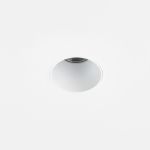 Astro Lighting 1392019 Void Round 80 LED White Downlighter